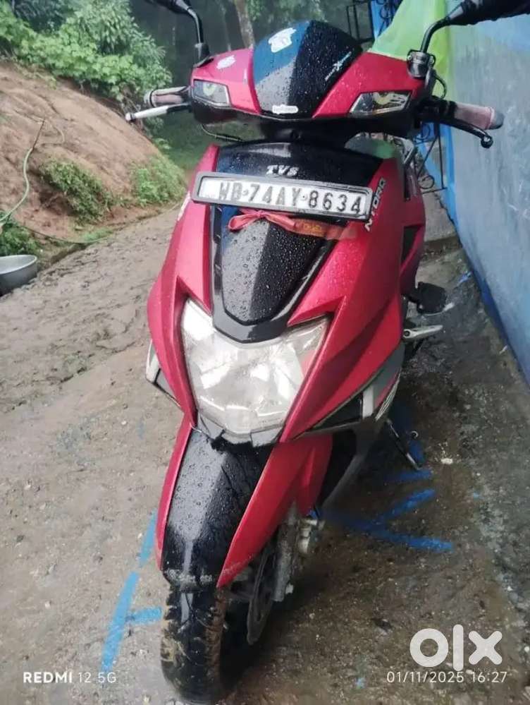 I want to sell my scooters