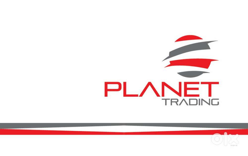Need a sales staff who knows driving cars , need to manage despach