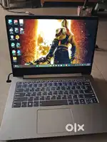 Lenovo laptop