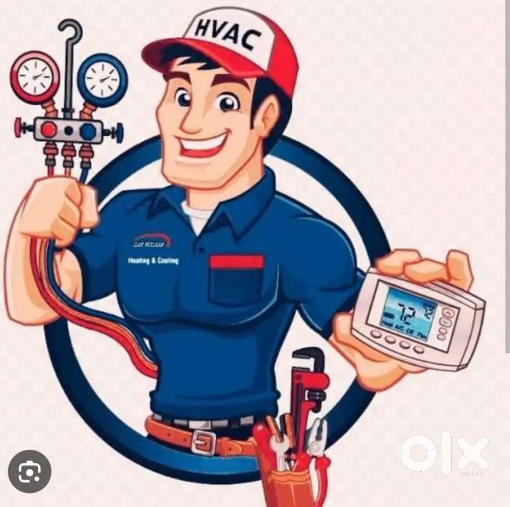 AC Technician