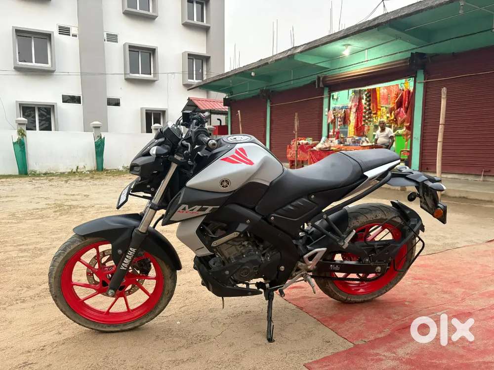 Good Condition