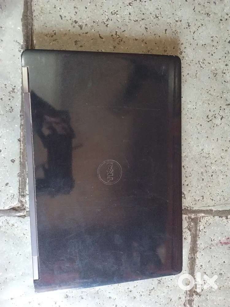 Dell Latitude E5570 Laptop