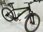 Lifelong mtb bicycle