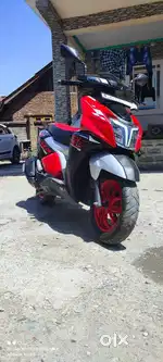 It is in brand new condition screchless  fully showroom condition
