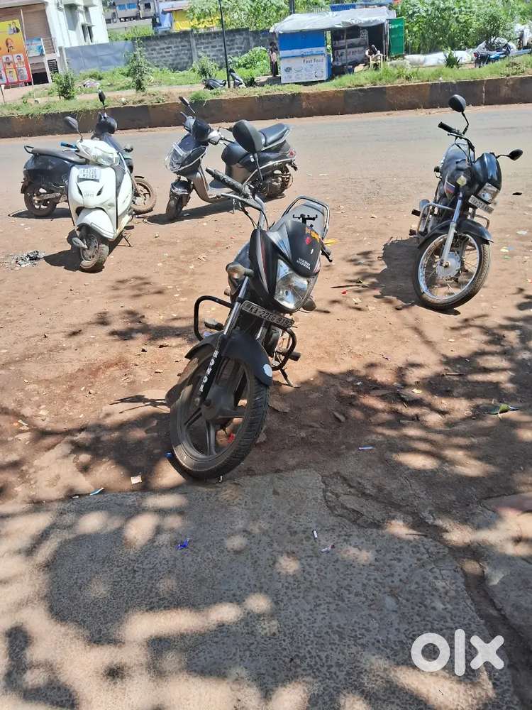 Urgent whant sell my bike 1 st owner