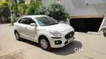 Maruti Suzuki Swift Dzire VDI (O), 2019, Diesel