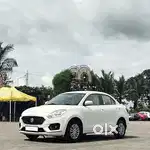 Maruti Suzuki Swift Dzire VXI Optional, 2018, Petrol