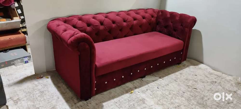 Brand New Chester Sofa