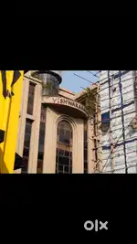 Ready office space for rent