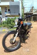 SUZUKI SAMURAI BIKE FOR SALE