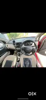 Hyundai Accent 2017 Diesel 95000 Km Driven