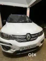 Renault KWID 2016 Petrol 60000 Km Driven