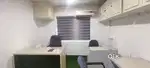 Furnished AC Office Space