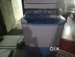 LG Washing machine