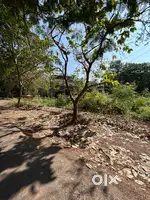 5 Cents Land with a 2 BHK House in Shakti Nagar.