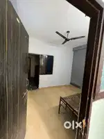 1BHK Semifurnished in scheme 78 vijay nagar