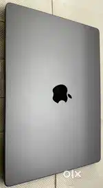 Apple MAC Book Pro 14 inch - Apple M2 Pro ( 2023 )