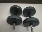 Dumbbell For Sale