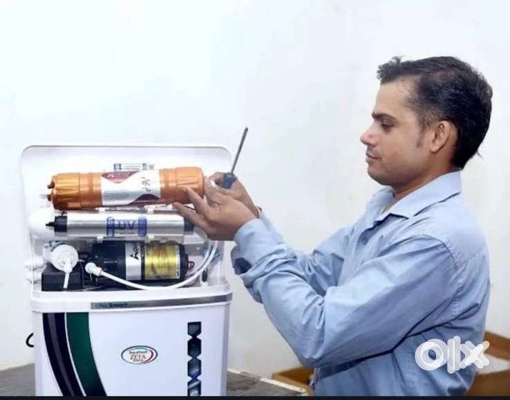 RO technician(Urgent hiring)