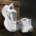 Branded shoe