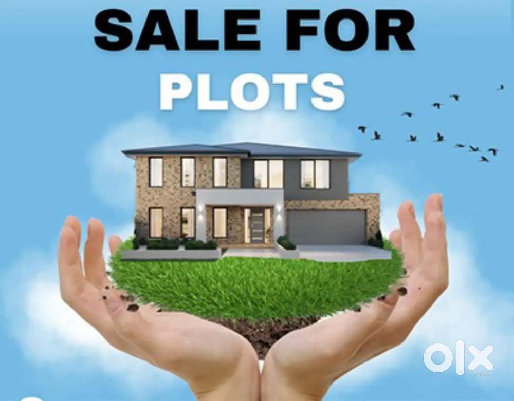 പ്ലോട്ടു വില്പനയ്ക്ക്