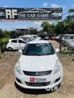 Maruti Suzuki Swift 2011-2014 VDI, 2014, Diesel