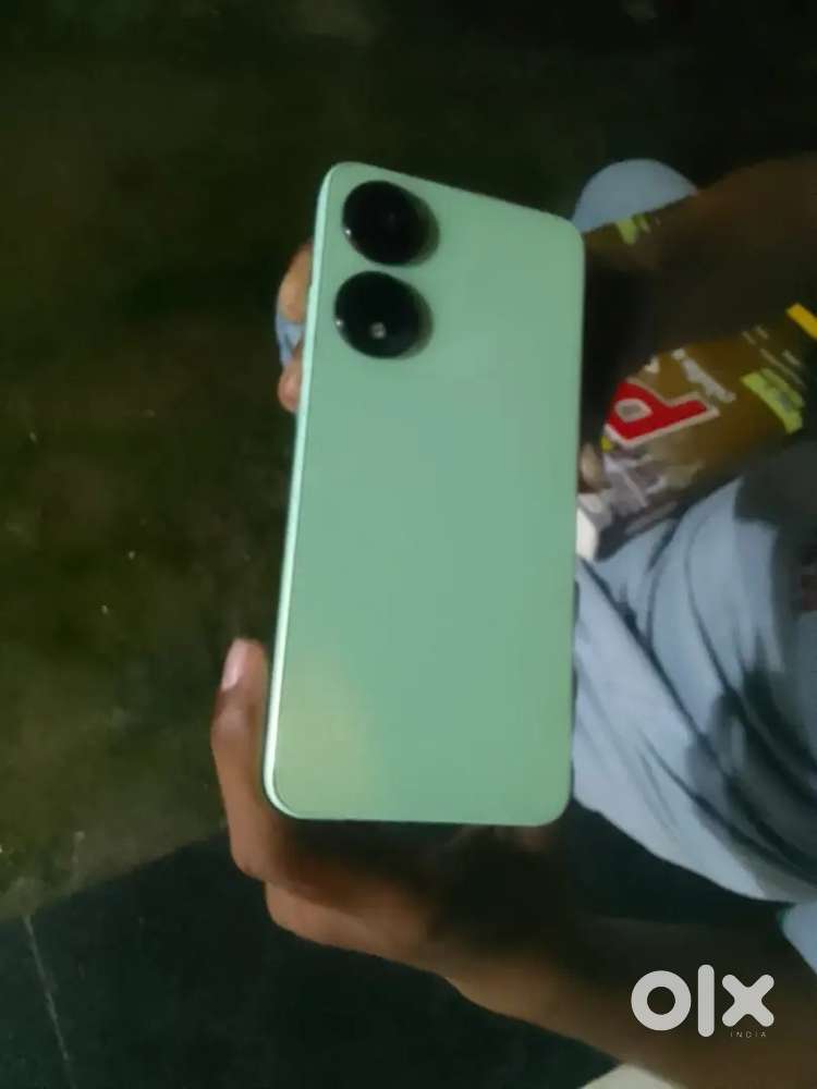 ITEL P55 5g, 6 128