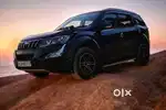 XUV 500 in good condition Look like New