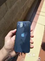 Apple iPhone 12 128GB Black