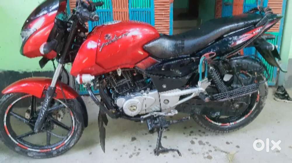 Bajaj pulsar dtsi 150