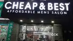 Cheap and best salon