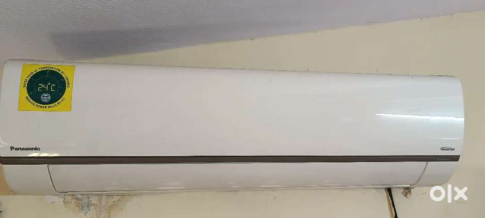 Panasonic AC 1.5 ton