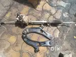 Swift & Ritz vehicle steering rack