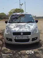 Maruti Suzuki Ritz VXi (ABS) BS IV, 2011