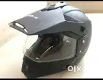 Vega offroad helmet
