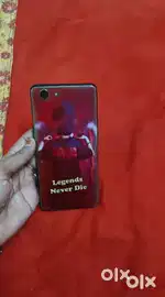 Realme 1 working