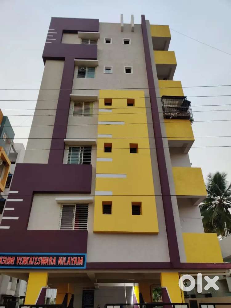 2BHK FLAT FOR SALE