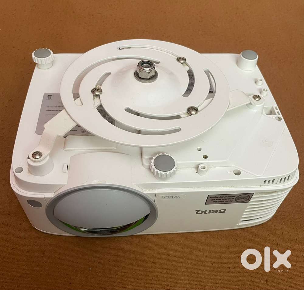 BenQ Smart Projector