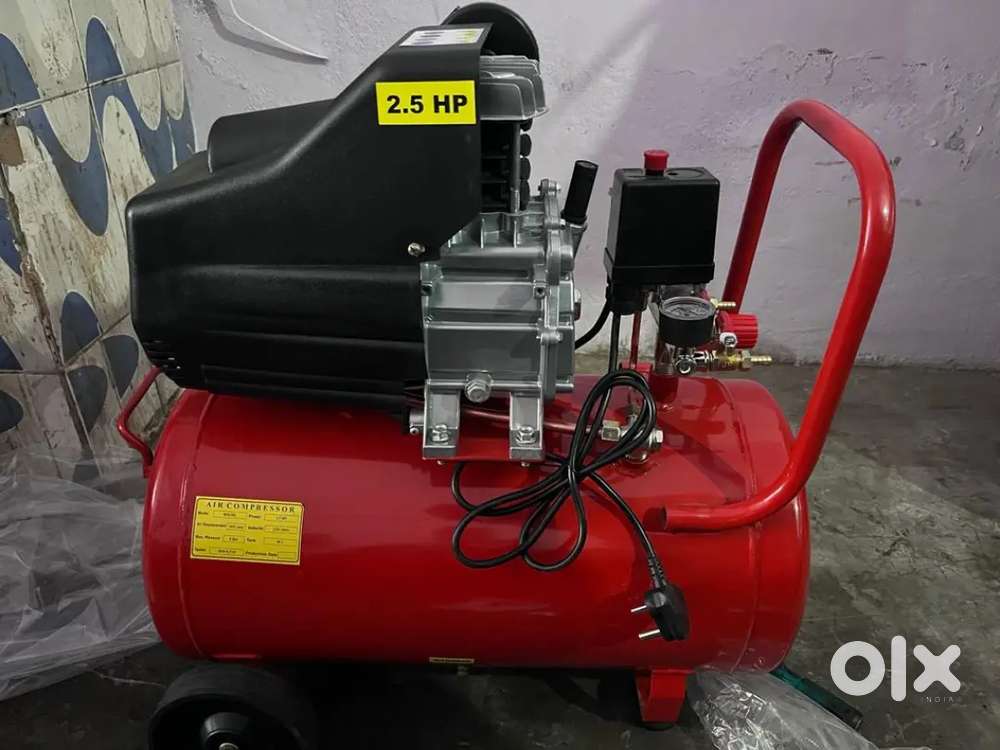 Compressor 60L