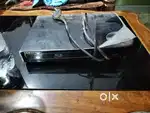 Samsung DVD player