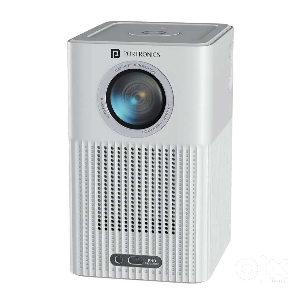 PORTRONICS projector beem 500