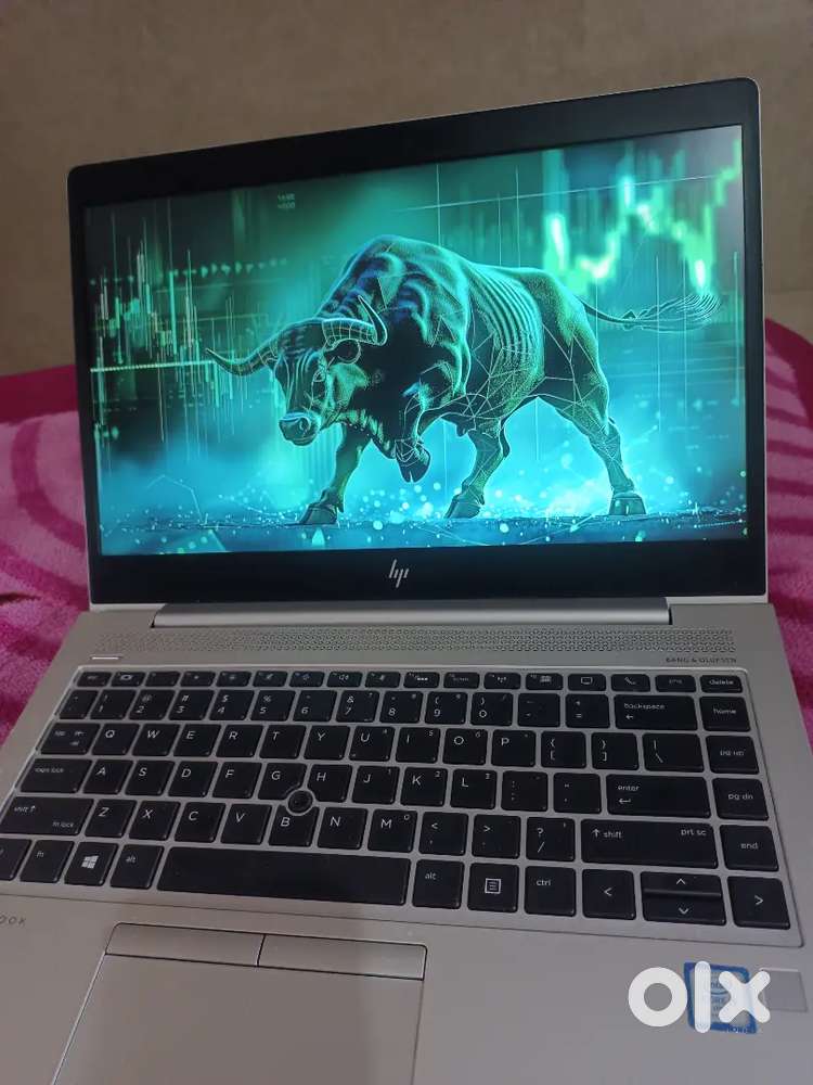 HP ELITEBOOK 840G5