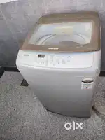 Samsung fully automatic washing machine 5star 8kg