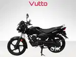 TVS Sport Self Start ES (800) - Alloy Wheels
