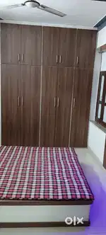 Full furnished Flat for rent