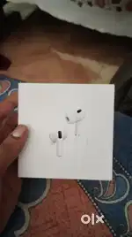 Apple air buds pro