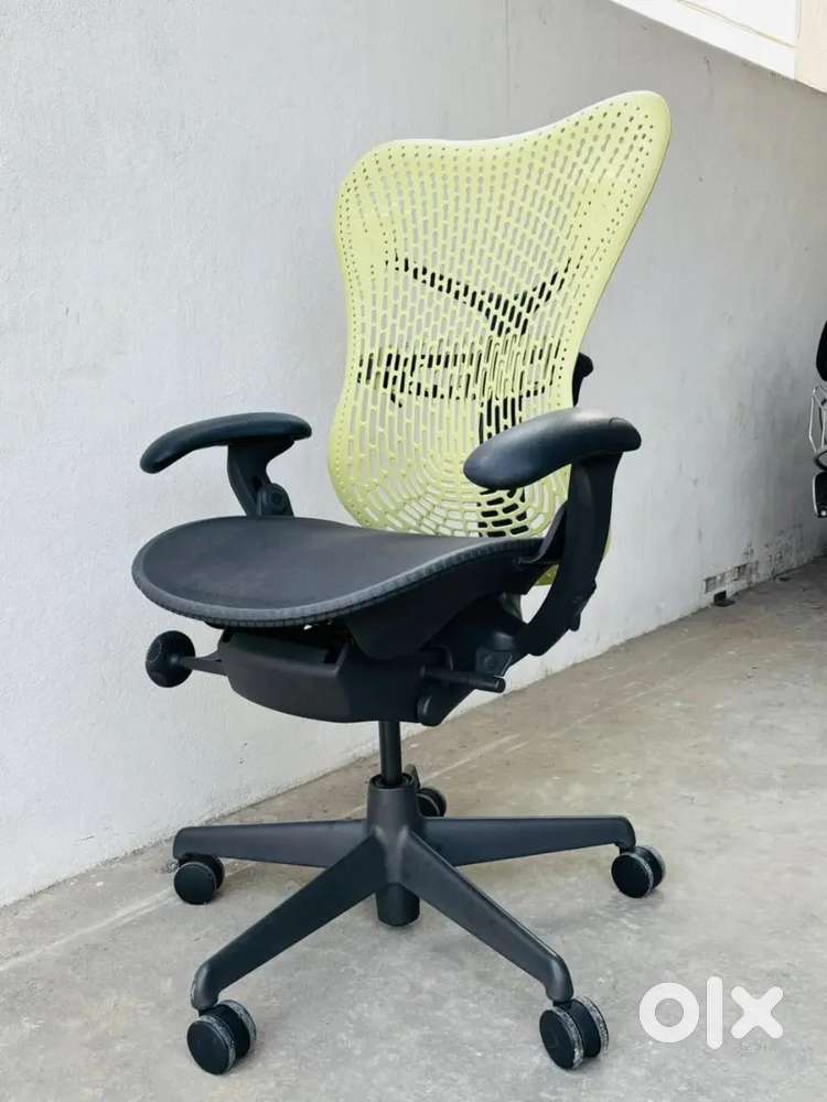 HERMAN MILLER MIRRA 1 CHAIR Office chair home chair used chairs