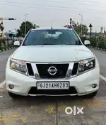 Nissan Terrano 2013-2017 XL 85 PS, 2014, Diesel