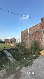 50 gaj plot urgent sale sunil colony Burari school ke pas