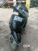 HONDA ACTIVA PETROL